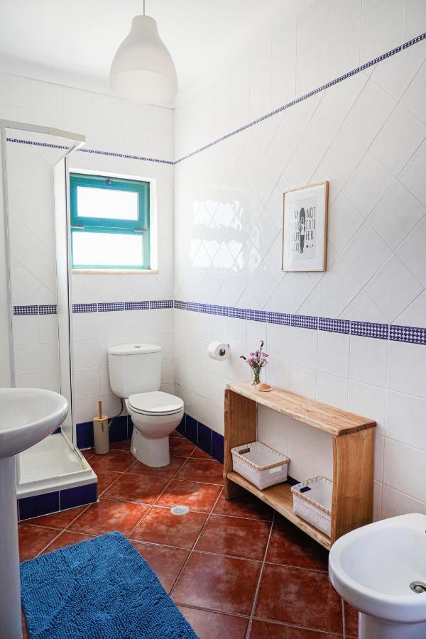 Casa Codebo - Bed & Breakfast Aljezur Exterior photo