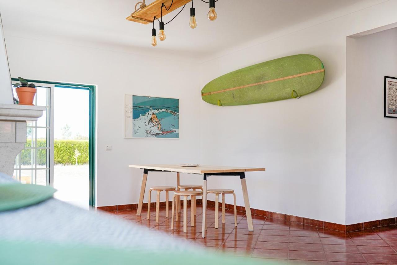 Casa Codebo - Bed & Breakfast Aljezur Exterior photo