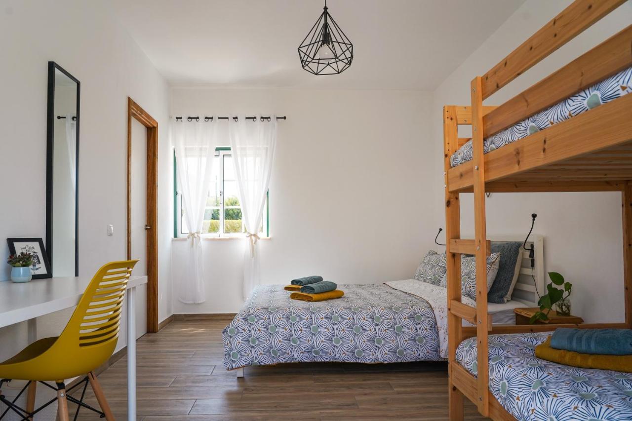 Casa Codebo - Bed & Breakfast Aljezur Exterior photo