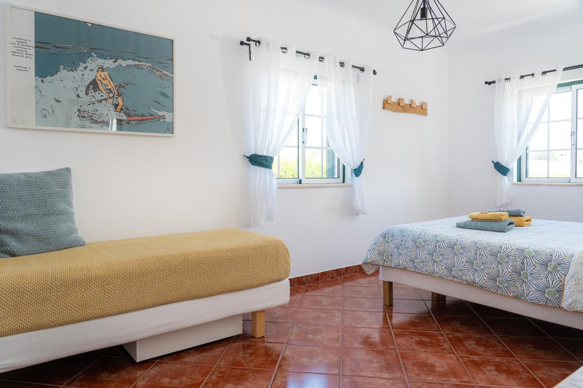 Casa Codebo - Bed & Breakfast Aljezur Exterior photo