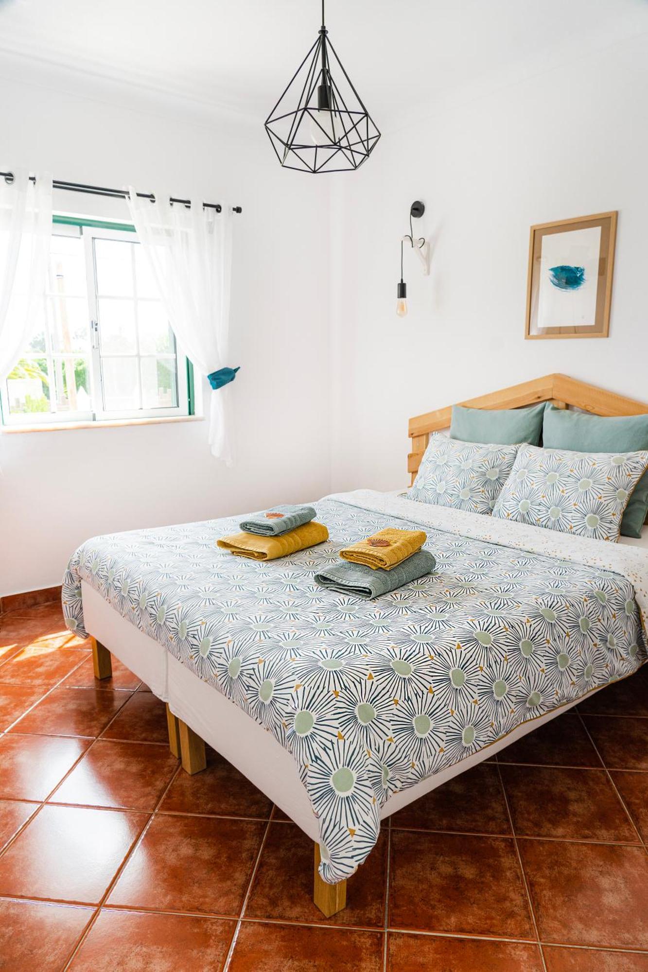 Casa Codebo - Bed & Breakfast Aljezur Exterior photo